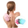 Anneome 4Pairs Exfoliating Bath Gloves Shower Scrubbers for Deep Cleaning and Dead Skin Removal Multi Color for Gentle Exfoliation and Shower Use view 3