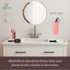 Hair Straightener Cover - Heat Resistant Heat Resistant Mat for Hair Straighteners and Curlers view 4