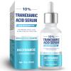 Tranxamic Acid 10% Serum, Discoloration Correcting Serum, Face Lotion with Moisturizing Effect, Natural Formula for Skincare view 1