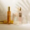 Absolute New York - Silk Glow Shimmer Mist Glow, Radiant, Shimmer Body & Face & Hair, Shea Butter, Coconut Oil, Vitamin E (SBGS02 Rose Gold Mist (Set of 3), 3.4 fl oz) view 4