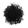 DONFAMDS Messy Bun Hair Piece for Women Curly Updo Extensions with Elastic Drawstring Natural Effortless Stylish Hair Buns for Daily Wear and Special Occasions view 1