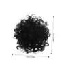DONFAMDS Messy Bun Hair Piece for Women Curly Updo Extensions with Elastic Drawstring Natural Effortless Stylish Hair Buns for Daily Wear and Special Occasions view 2