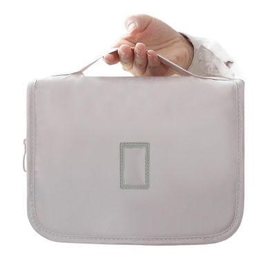 GSGRTYJIO Travel Wash Bag Cosmetic Bag Large Capacity Multifunctional Storage Bag Travel Storage