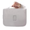 GSGRTYJIO Travel Wash Bag Cosmetic Bag Large Capacity Multifunctional Storage Bag Travel Storage view 1