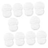 10Pcs Underarm Sweat Pads Breathable Ultra Thin Armpit Shield for Men and Women Sweat Absorbing Protection for Hot Days Invisible and Comfortable Wear view 1