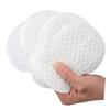 10Pcs Underarm Sweat Pads Breathable Ultra Thin Armpit Shield for Men and Women Sweat Absorbing Protection for Hot Days Invisible and Comfortable Wear view 4