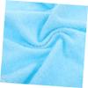 Ciieeo 3pcs Cotton Face Towels Absorbent Jacquard Washcloths Soft Gentle for Facial Washing Spa Hotel Use view 3