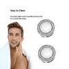 SH30/52 Shaver Replacement Head for Philips Series 3000 2000 1000 PT786 PT810 PT815 PT860 PT920 S5050 S5051 Shaving Blade view 2