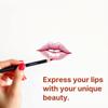54 Colors Nabi Professional Artists Lip Liner Pencil Set  Long Lasting, Highly Pigmented, Smooth & Easy Application, Trusted by Makeup Artists, Colorists & Beauty Designers, 7.5-Inch Wooden Pencils view 2