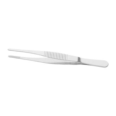 Beavorty Stainless Tweezers for Eyebrows and Facial Hair Removal Durable Multi Purpose Tweezers for Men and Women for Eyelash Extensions and Grooming