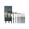 14-Piece Makeup Brush Set view 1