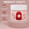 Beef Tallow for Skin with Rose and Beef Tallow for Skin with Honey view 4