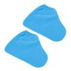 1Pair Paraffin Wax Foot Covers Simple Wax Warmer Foot Holder for Beauty Care Comfortable and Safe Cloth Material and Warmth view 1