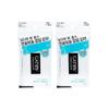 Powdered Oil Blotting Paper 70 Sheets  2 Packs  Gentle Touch, Matte Finish for Oily Skin view 1