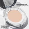 2aN Gleaming Tension Cushion Foundation Pact (#25 Sand Beige) + Glaze Bouncing Tint (#09 Candy Chew) Bundle Set view 3
