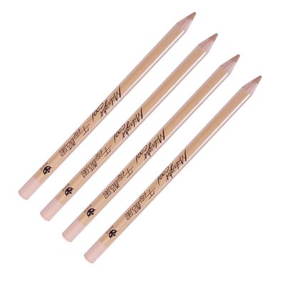 4pcs Makeup Concealer Pen Set for Dark Circles Blemishes Freckles Easy to Apply Spot Concealer Pencil
