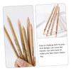 4pcs Makeup Concealer Pen Set for Dark Circles Blemishes Freckles Easy to Apply Spot Concealer Pencil view 4
