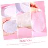 Beaupretty Mango Shaped Eye Patches 200 Pcs Cotton Eye Masks for Comfortable for Home Use view 2
