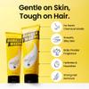 Gorilla Waxing Korean Hair Removal Cream for Women & Men, Depilatory Cream with Shea Butter, For Legs, Arms, Bikini & Underarms, Gentle Formula for Sensitive Skin, Korean Skin Care (2, 8.45 fl oz.) view 2