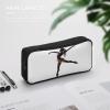 A Dancer Pencil Case Large Capacity, Minimalist Pencil Pouch, Lightweight & Durable Small Storage Bag for Office Supplies Organizer view 4
