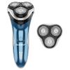 SweetLF Men's Electric Razor and a Replacement Shaver Head, Great Value Bundle view 1