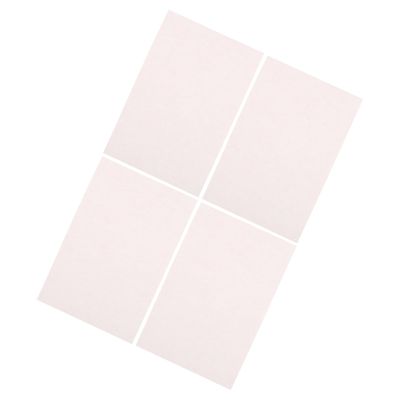 FOMIYES Oil Absorbing Blotting Paper for Oily Skin 2 Sets of 200 Sheets Portable Facial Oil Control Tissues for Daily Use and Travel