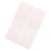 FOMIYES Oil Absorbing Blotting Paper for Oily Skin 2 Sets of 200 Sheets Portable Facial Oil Control Tissues for Daily Use and Travel view 1