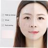 FOMIYES Oil Absorbing Blotting Paper for Oily Skin 2 Sets of 200 Sheets Portable Facial Oil Control Tissues for Daily Use and Travel view 3