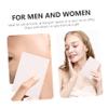FOMIYES Oil Absorbing Blotting Paper for Oily Skin 2 Sets of 200 Sheets Portable Facial Oil Control Tissues for Daily Use and Travel view 4