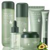 Avocado Skin Care Set for Women, 6-In-1 Skincare Gift Set With Facial Cleanser, Face Serum, Face Cream, Eye Cream, Toner, moisturizing lotion. Skin Care Sets & Kits, Hydrating Facial Kit view 1
