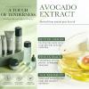 Avocado Skin Care Set for Women, 6-In-1 Skincare Gift Set With Facial Cleanser, Face Serum, Face Cream, Eye Cream, Toner, moisturizing lotion. Skin Care Sets & Kits, Hydrating Facial Kit view 2