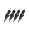 10pcs CartridgeTattoo Needles #12 Standard Curved Magnum Disposable Sterilized Safety Tattoo Needle for Tattoo Machine(1209RM 0.35MM) view 1