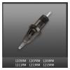 10pcs CartridgeTattoo Needles #12 Standard Curved Magnum Disposable Sterilized Safety Tattoo Needle for Tattoo Machine(1209RM 0.35MM) view 3