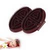 2PCS Meridian Massage Brush, Meridian Slimming Brush, Handheld Massager, Beauty Salon Massager, Body Beauty Massage view 1