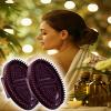 2PCS Meridian Massage Brush, Meridian Slimming Brush, Handheld Massager, Beauty Salon Massager, Body Beauty Massage view 2
