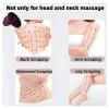 2PCS Meridian Massage Brush, Meridian Slimming Brush, Handheld Massager, Beauty Salon Massager, Body Beauty Massage view 4