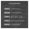 100pcs Disposable Permanent Makeup Cartridge Needles 1RL Sterilized Eyebrow Tattoo Needle for Permanent Makeup Pen Machine(10pcs,5F 0.35MM) view 2