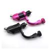 Light Direct Drive Rotary Tattoo Machine Adjustable Strokes For Pro Tattoo Artists(Grey) view 4