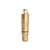 Alloy Carving Tattoo Pen Rotary Tattoo Machine DC Motor Cartridge Needle Tattoo Pen Machine For Tattooist(Silver Pen) view 2