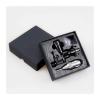 Rotary Tattoo Machine Motor Tattoo Machine Permanent Make Up Machine Tattooist Body Art(Black) view 1
