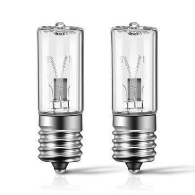 2 Pcs 3 Watts Bulb Replacement Parts Compatible with Philips Sonicare HX6150 HX6160/D HX7990 Charger Appliances