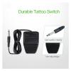 Makeup Rotary Tattoo Machine Pen LCD Power Supply Kit With Silicone Case Cartridge Needle Set view 2
