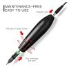 Professional Pen Gun Matte Rotary Tattoo Machine For Cartridge Needles Tattoo Supplies Permanent Make Up view 3