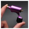 Lightweight Direct Drive Style Rotary Tattoo Machine Gun RCA Connection(Purple) view 2