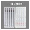 50pcs Sterilize Assorted Tattoo Needles 3RL 5RL 7RL 9RL 5RS 7RS 5M1 7M1 9M1 9RM Disposable Mixed Tattoo Needle view 4