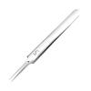 1 Set Professional Blackhead Remover Pimple Popper Tool Stainless Steel Comedones Extractor Acne Removal Tweezers for Nose Face Beginner-Friendly Hypoallergenic Makeup Tool Long-Lasting Use view 1