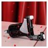 Slider Rotary Tattoo Machine Liner And Shader Tattoo Guns Powerful Motor(BLACK) view 4