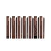 24 HR Waterproof Eyeliner Duo Sharpenable Eye Pencil, 2025 New Persona Eyeliner Pencil Waterproof, No Smudging, Fading, Smooth And Easy To Color (All-7PCS) view 1