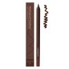 ASTETY 24 HR Waterproof Eyeliner Duo Sharpenable Eye Pencil, 2025 New Persona Eyeliner Pencil Waterproof, No Smudging, Fading, Smooth And Easy To Color (Chocolate) view 1