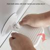 Shower Stool,Shower Foot Rest,with Suction, Corner Shower Stool,for Inside Small Shower Spaces and Shaving Legs view 4